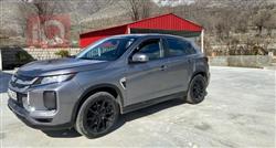 ميتسوبيشي اوتلاندر